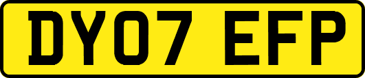 DY07EFP