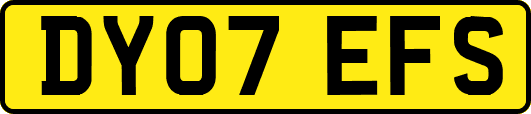 DY07EFS