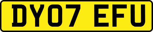 DY07EFU