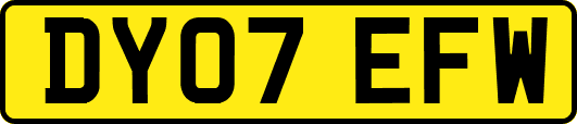 DY07EFW