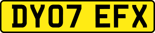 DY07EFX