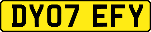 DY07EFY