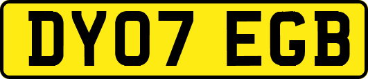 DY07EGB