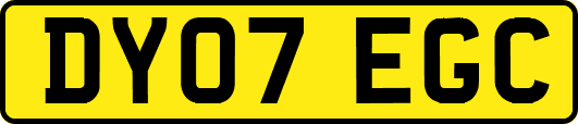 DY07EGC