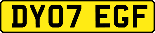 DY07EGF