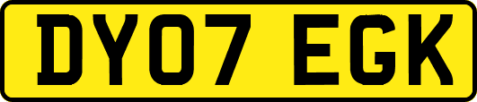 DY07EGK