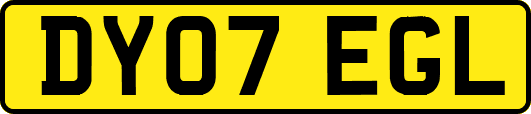 DY07EGL