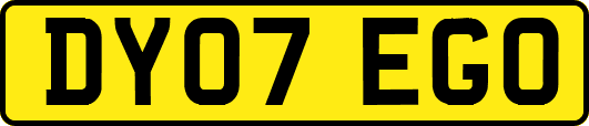 DY07EGO