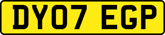 DY07EGP