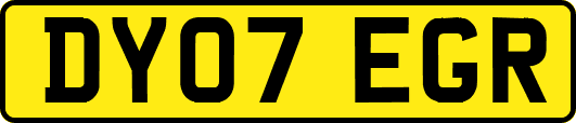 DY07EGR