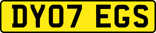 DY07EGS