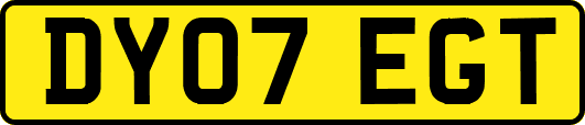 DY07EGT