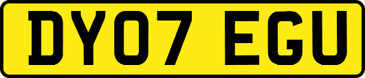 DY07EGU