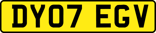 DY07EGV