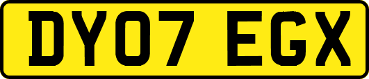 DY07EGX