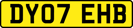 DY07EHB