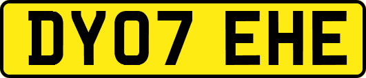 DY07EHE