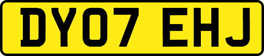 DY07EHJ