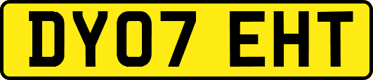 DY07EHT