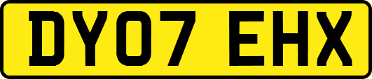 DY07EHX
