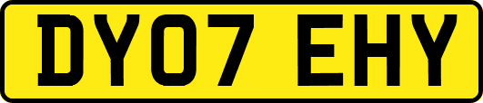 DY07EHY