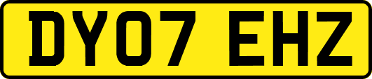 DY07EHZ