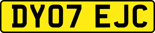 DY07EJC