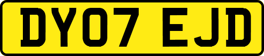 DY07EJD