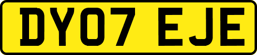 DY07EJE