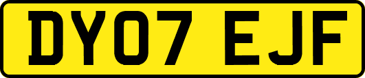 DY07EJF