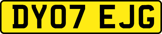 DY07EJG