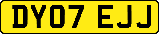 DY07EJJ