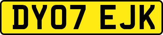 DY07EJK