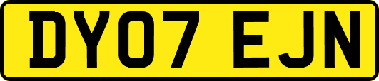 DY07EJN