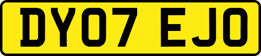 DY07EJO