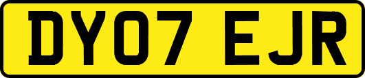 DY07EJR