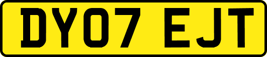DY07EJT