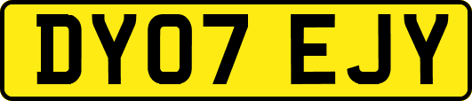 DY07EJY