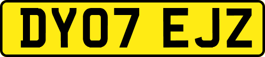DY07EJZ