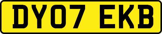 DY07EKB