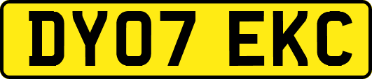 DY07EKC