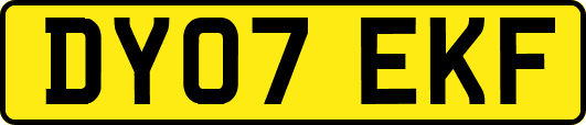 DY07EKF