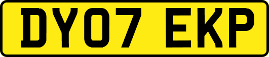 DY07EKP