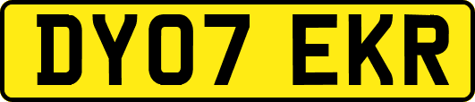 DY07EKR
