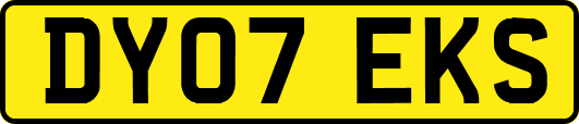 DY07EKS