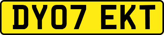 DY07EKT