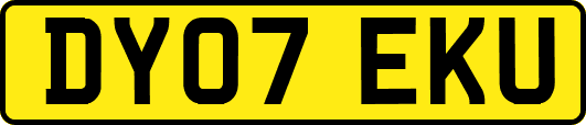 DY07EKU