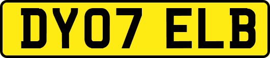 DY07ELB