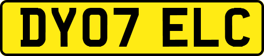 DY07ELC