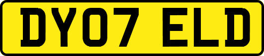 DY07ELD